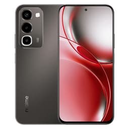 8000 мАч, 144 Гц и IP65 за 180 долларов. Представлен бюджетный монстр автономности Realme P4R 5G